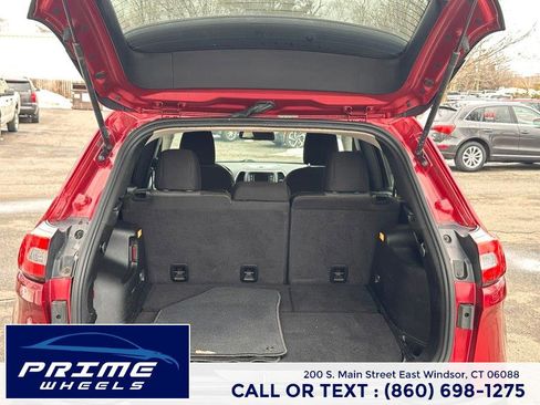 Used 2014 Jeep Cherokee Latitude image 13