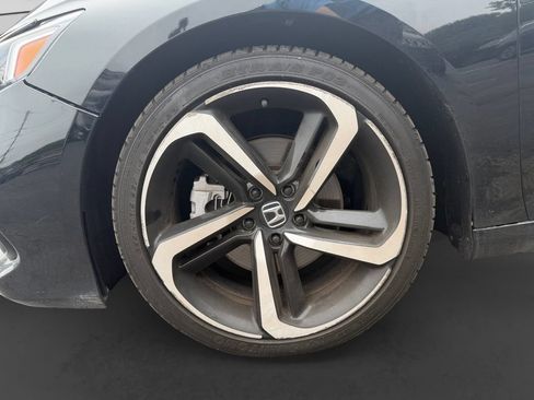 Used 2022 Honda Accord Sport image 14