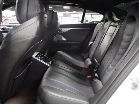Used 2020 BMW M850i Gran Coupe xDrive AWD/4WD image 16