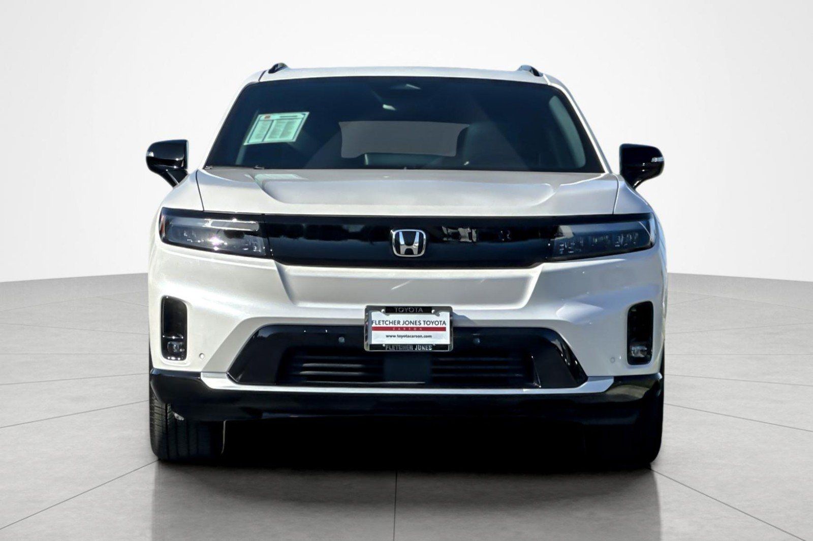 Used 2025 Honda Prologue Touring image 8
