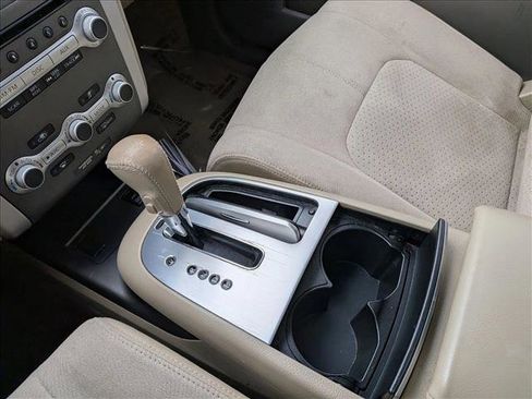 Used 2012 Nissan Murano SV image 12