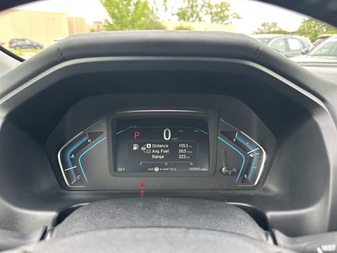 Used 2018 Honda Odyssey Elite image 28