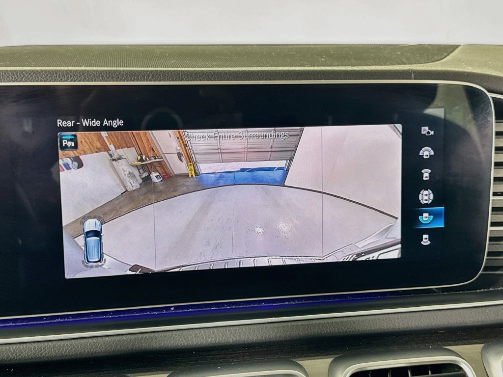 Used 2020 Mercedes-Benz GLE 350 4MATIC image 33