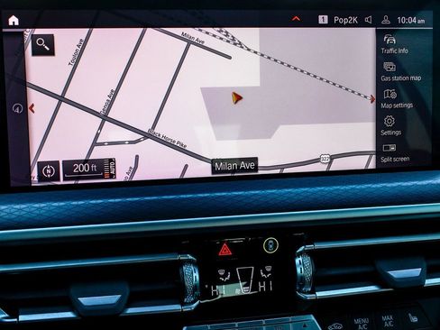 Used 2022 BMW X3 xDrive30i w/ M Sport Package 2 image 22