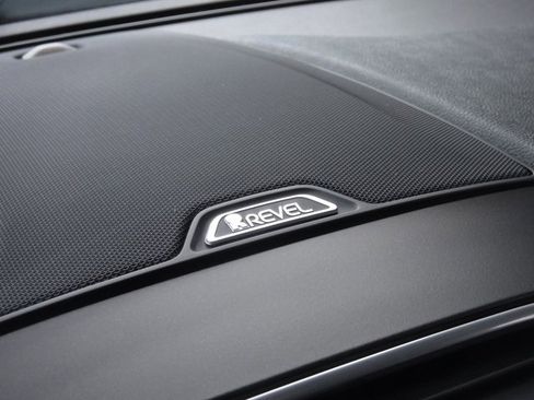 Used 2020 Lincoln Nautilus Reserve w/ Cargo Utility Package image 36