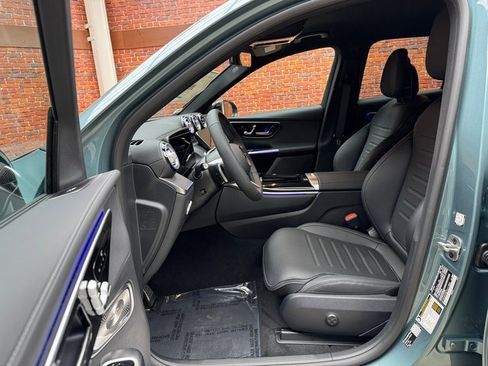 New 2026 Mercedes-Benz GLC 300 GLC 300 image 22