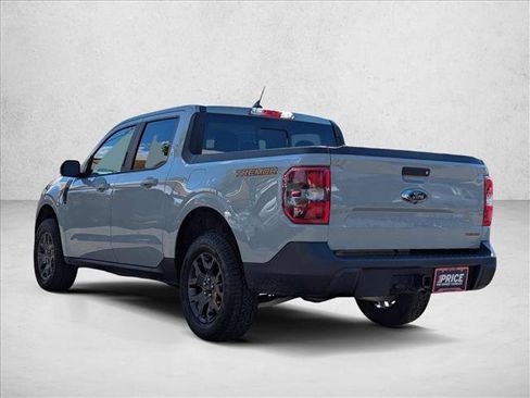 Used 2023 Ford Maverick Tremor w/ Tremor Off-Road Package AWD/4WD image 7