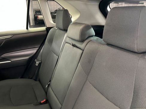 Used 2024 Toyota RAV4 LE image 21