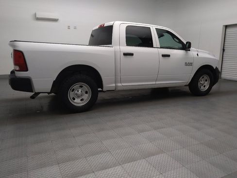 Used 2016 RAM 1500 Tradesman w/ Popular Equipment Group image 10