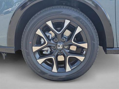 New 2026 Honda HR-V EX-L image 10