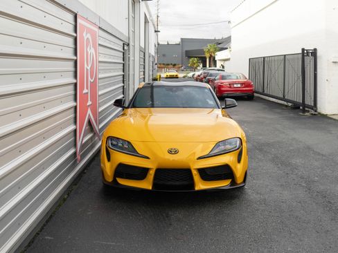 Used 2023 Toyota Supra image 33