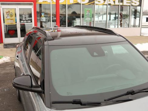 Used 2024 Chevrolet TrailBlazer RS w/ Convenience Package FWD image 66