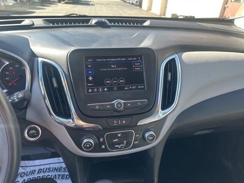 Used 2024 Chevrolet Equinox LT image 7