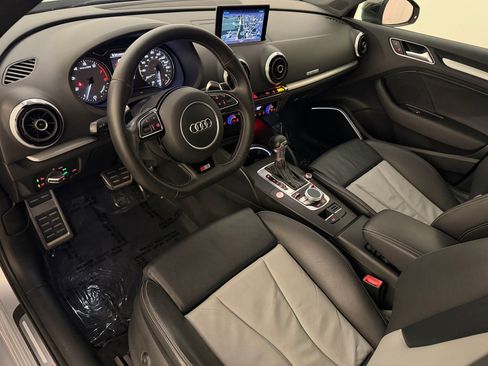 Used 2015 Audi S3 Premium Plus AWD/4WD image 4