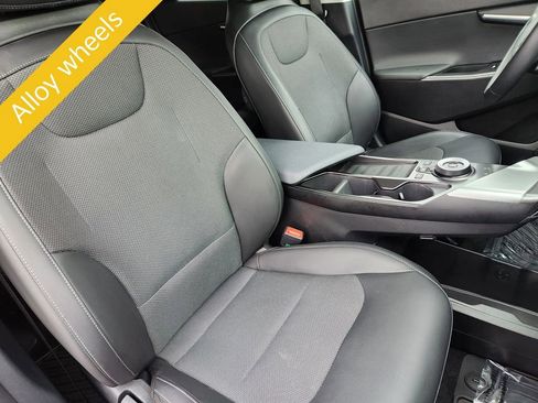 Certified 2024 Kia EV6 Light AWD/4WD image 20