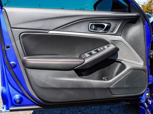 Used 2025 Acura Integra Type S image 8