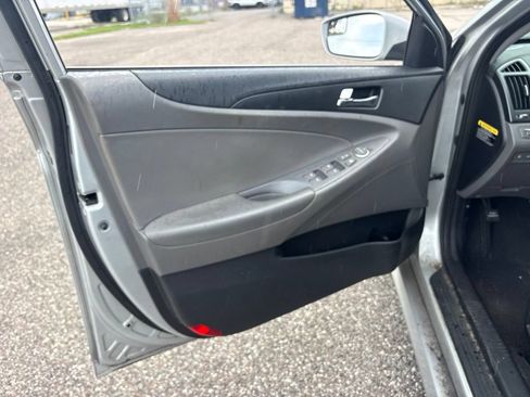 Used 2014 Hyundai Sonata GLS w/ Popular Equipment Group 2 FWD image 10