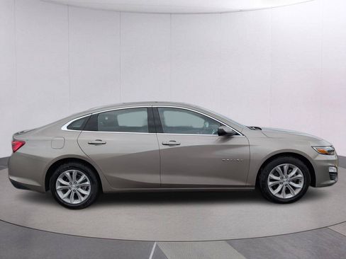 Used 2024 Chevrolet Malibu LT FWD image 8