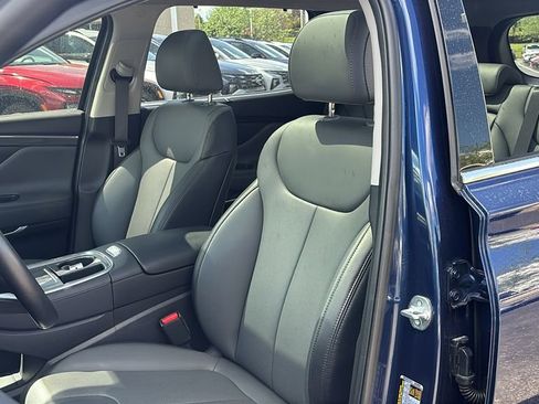 Used 2023 Hyundai Santa Fe SEL w/ Premium Package AWD/4WD image 10