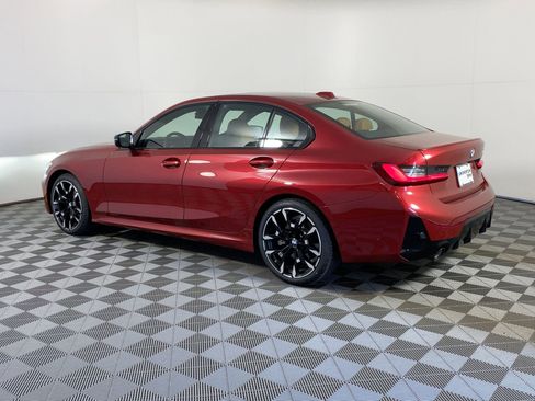 Used 2026 BMW 330i Sedan w/ M Sport Package image 3