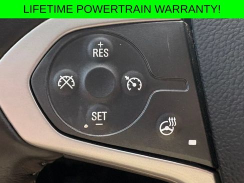 Used 2022 Chevrolet Colorado ZR2 w/ ZR2 Midnight Special Edition AWD/4WD image 6
