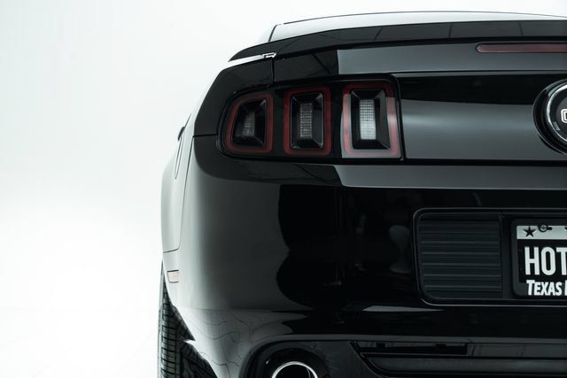 Used 2013 Ford Mustang GT RWD image 16