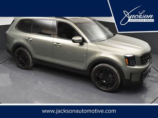 Used 2025 Kia Telluride SX Prestige X-Line AWD/4WD video 1