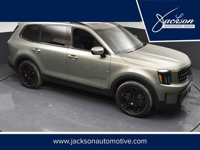 Used 2025 Kia Telluride SX Prestige X-Line