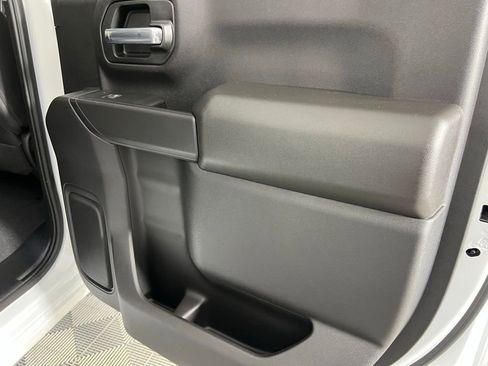 Used 2025 Chevrolet Silverado 2500 W/T w/ WT/CX Safety Package image 27