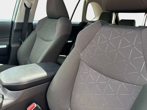 Used 2023 Toyota RAV4 XLE w/ Convenience Package FWD image 19