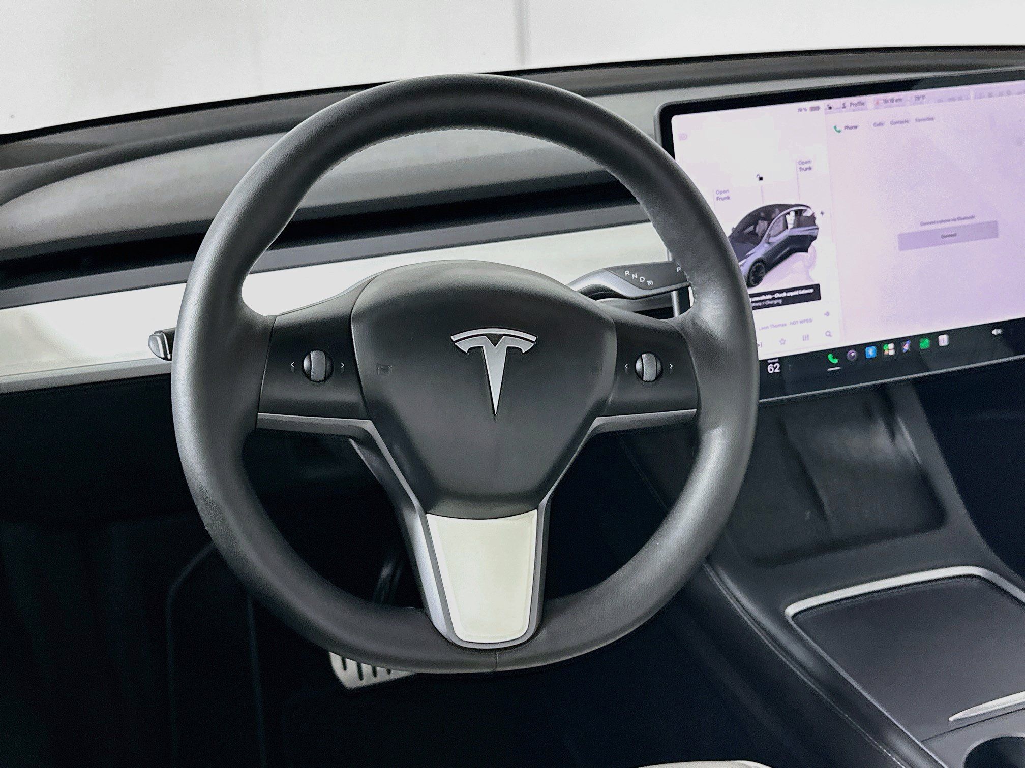 Used 2023 Tesla Model Y Performance AWD/4WD image 17