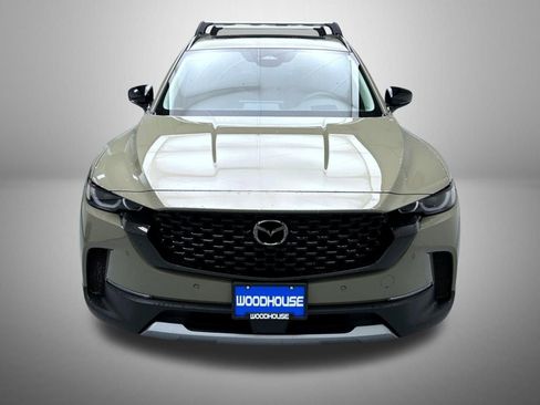 New 2026 MAZDA CX-50 AWD 2.5 S w/ Weather Package image 2