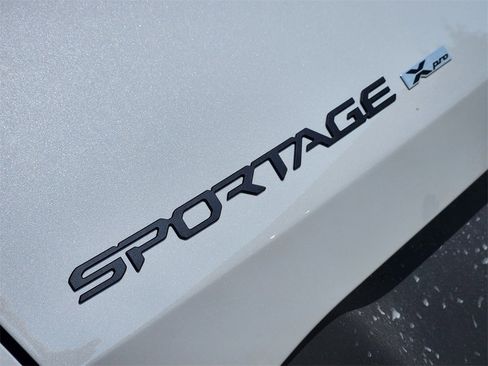 New 2026 Kia Sportage X-Pro Prestige image 8
