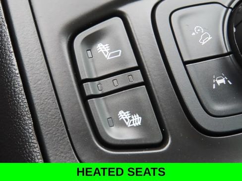 Used 2024 GMC Terrain SLT w/ Elevation Edition AWD/4WD image 4