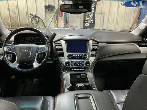 Used 2019 GMC Yukon SLT w/ Graphite Edition image 20