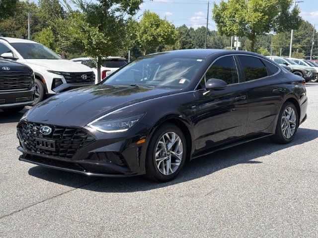 Used 2023 Hyundai Sonata SEL FWD image 3