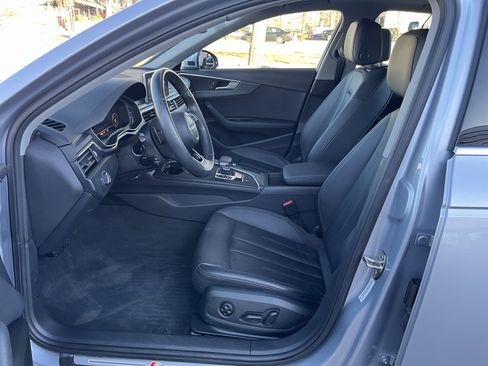 Used 2018 Audi A4 2.0T Premium Plus image 13