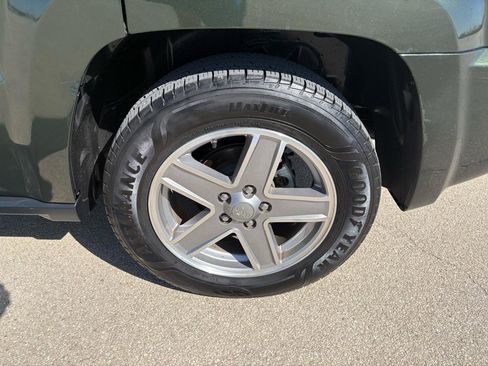 Used 2007 Jeep Patriot Sport image 11