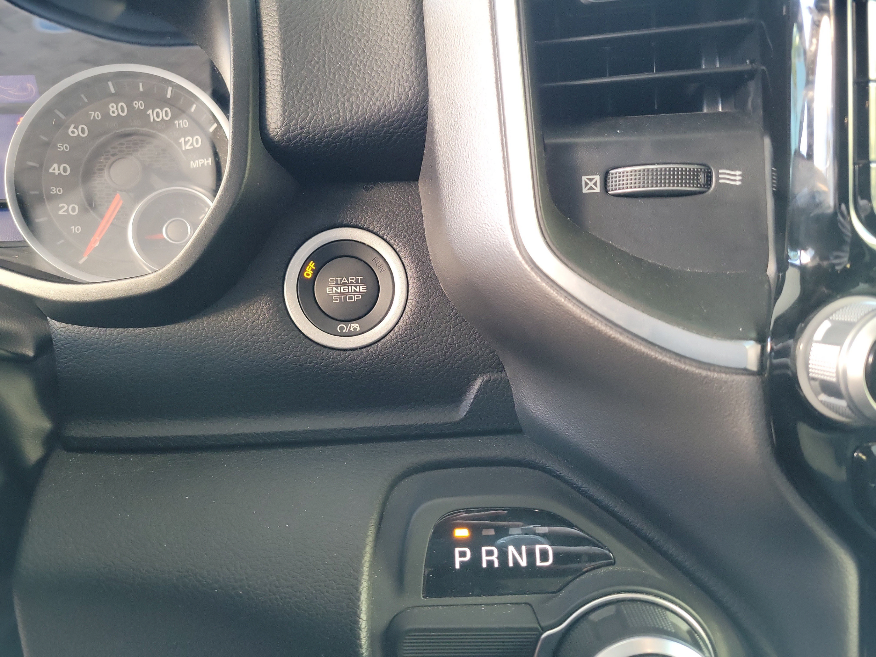 Certified 2026 RAM 1500 Big Horn RWD image 20