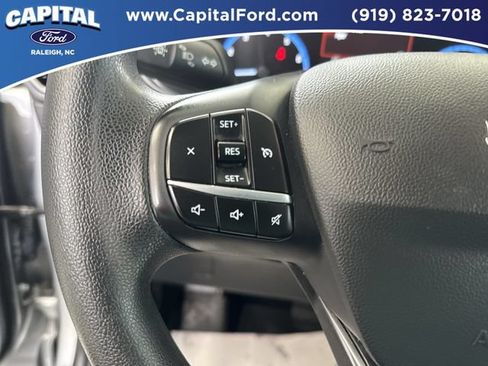 Certified 2022 Ford Bronco Sport Big Bend AWD/4WD image 22