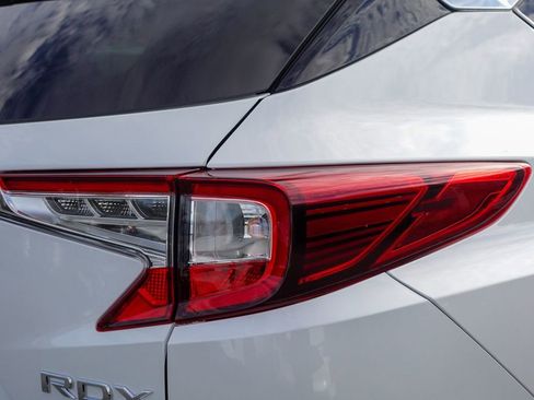 New 2026 Acura RDX Technology Package image 6