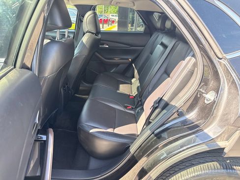 Used 2024 MAZDA CX-30 AWD 2.5 S w/ Premium Package image 28