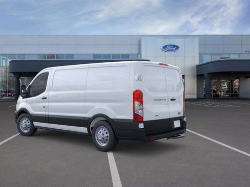 New 2026 Ford Transit 150 Low Roof AWD image 5