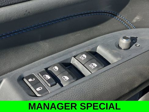 New 2026 Jeep Compass Latitude AWD/4WD image 27