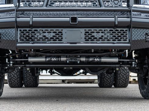 New 2026 Ford F450 Lariat image 28