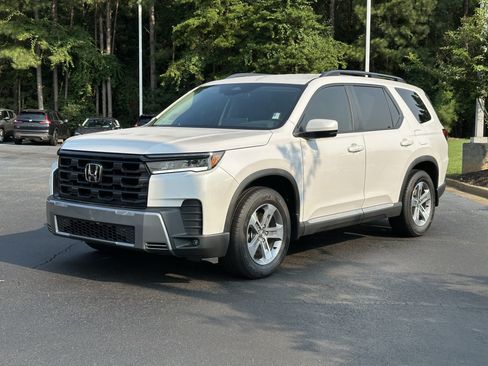 Used 2026 Honda Pilot EX-L image 5