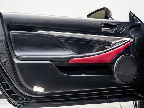 Used 2024 Lexus RC 300 w/ Premium Package image 36