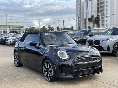Used 2023 MINI Cooper S