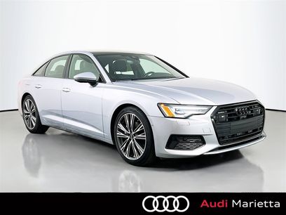 Used 2023 Audi A6 Premium Plus w/ Premium Plus Package