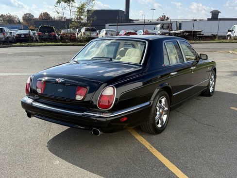 Used 2000 Bentley Arnage Red Label image 5